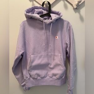 Champion Hoddie